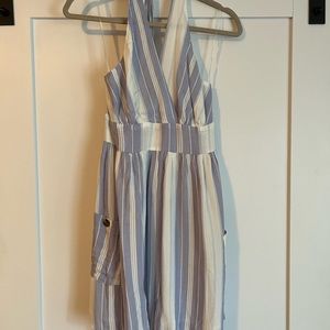 American Eagle sundress